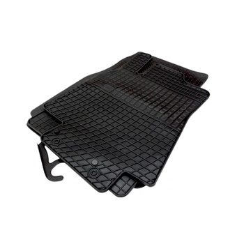 Гумени стелки за MERCEDES B-Class W245 (2004-2011)