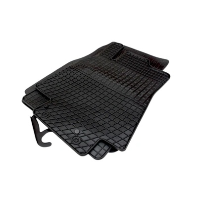 Гумени стелки за MERCEDES B-Class W245 (2004-2011)