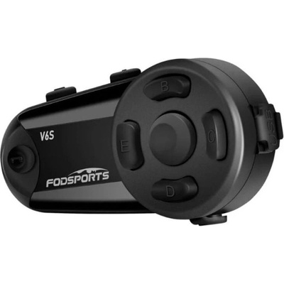 Fodsports V6S