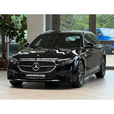 Mercedes-Benz E 200 d T Avantgarde 120 kW