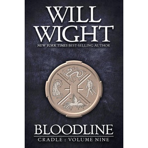 Bloodline (ISBN: 9781959001478)