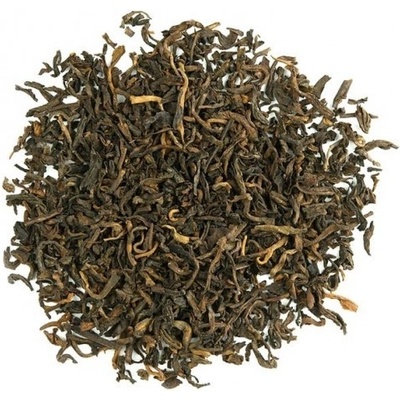 Darka company Pu Erh Royal 2015 50 g