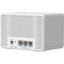 Mercusys Halo H25BE (2-Pack)