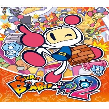 Super Bomberman R 2