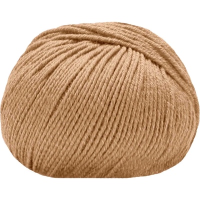 MERINOCOT Lana Gatto Farby MERINOCOT: 14202 camel