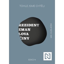 Tohle jsme chtěli - Jan Kudláček