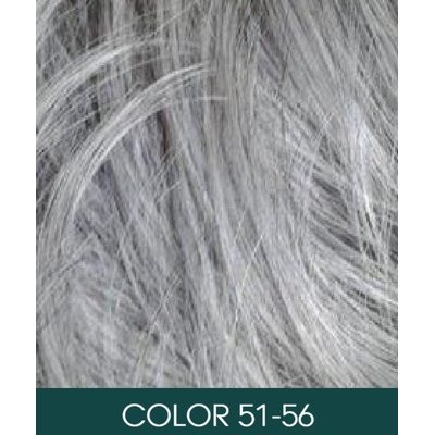 Exclusive wigs by Lubo Unisex sand
