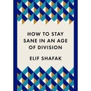 How to Stay Sane in an Age of Division - Elif Shafak