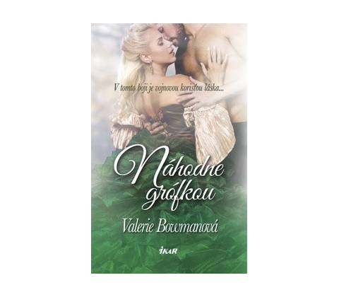 Náhodná grófka