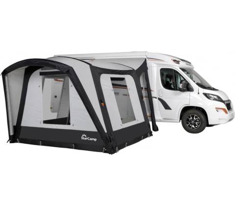 StarCamp Quick'n Easy Luxus