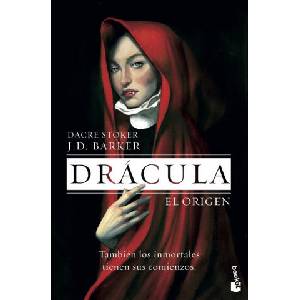 DRÁCULA (ISBN: 9788408216568)