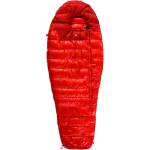 Pajak Детски пухен спален чувал Pajak Kid's Quest Wolf Down sleeping bag - Red / Red - размер Bodysize: 100-150 cm (513-1778-0211) Спален чувал
