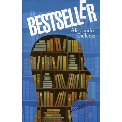 Bestseller - Alessandro Gallenzi