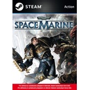Warhammer 40000: Space Marine