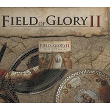 Field of Glory II Rise of Persia