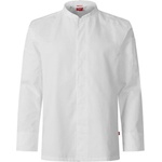Segers Готварска куртка Chef Shirt White - унисекс модел за професионалисти (1099 262 000)