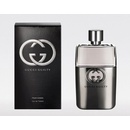 Gucci Guilty Intense toaletní voda pánská 90 ml