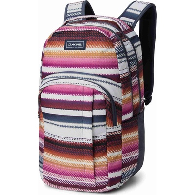Dakine campus l 33L blanket stripe