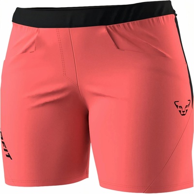 DYNAFIT dámske kraťasy TRAVERSE HYBRID shorts W