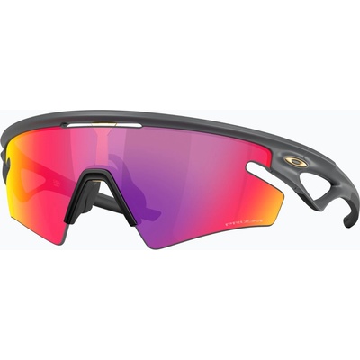 Oakley Слънчеви очила Oakley Sphaera Slash Giro D'Italia giro grey smoke/prizm road