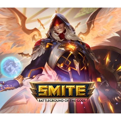 SMITE - Almighty Archon Bundle