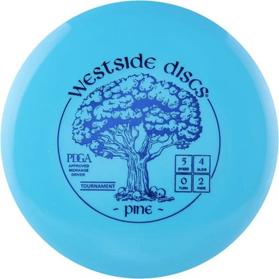 Westside Pine Tournament