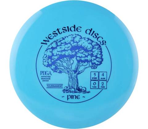 Westside Pine Tournament