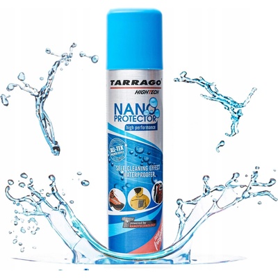 TARRAGO HighTech Nano Protector spray 400 ml