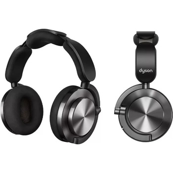 Dyson OnTrac WP02 CNC