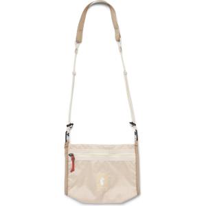 Cotopaxi Чанта за рамо Cotopaxi Lista 2 Lightweight Crossbody Bag Cada Dia Hip bag - Cream (510-5407-0511)