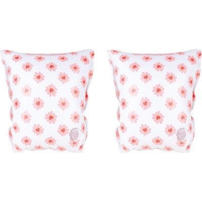 Swim Essentials : Ръкавели за деца от 0-2 години - "Flower hearts (SWE-2023SE494)