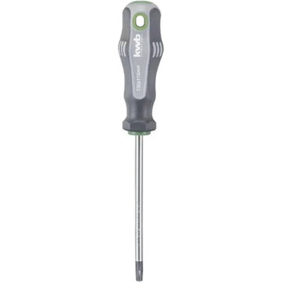 kwb ОТВЕРТКА torx Т30 kwb (4009316692301)