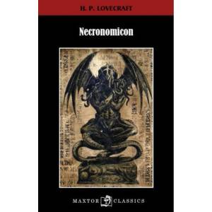 Necronomicon (2022)