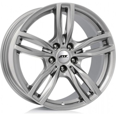ATS Evolution 8x19 5x108 ET42 silver