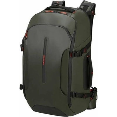 Samsonite ecodriver Cestovný Zelená Climbing Ivy 55 l