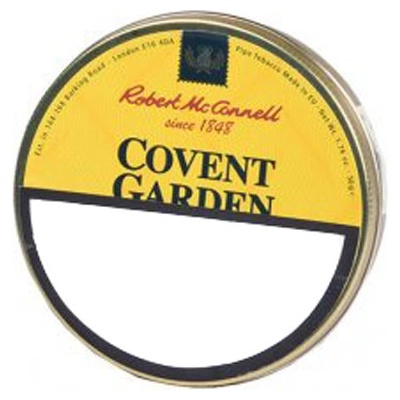 Robert McConnell Covent Garden 50g