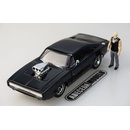 Jada Dodge Charger R/T 1970 Dom's Fast & Furious 1:24