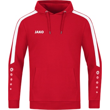 Jako Суитшърт с качулка Jako Hooded sweatshirt Power W 6723d-100 Размер 42