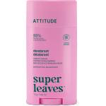 ATTITUDE Super leaves дезодорант Coconut & Wild Berries, 75 г