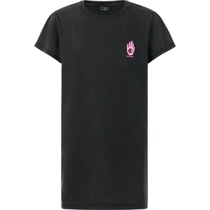 Protest Детска рокля Protest Kid's PRTIlonka Dress - True Black - размер 176 (EU) (701-4457-0217)