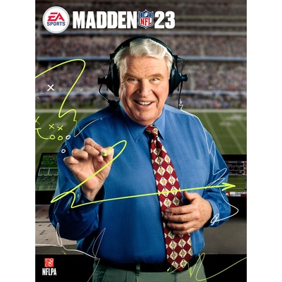 Electronic Arts Madden NFL 23 (PC)