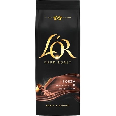 L'OR Forza mletá 250 g
