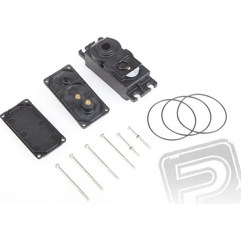 Hitec 6415 Krabička serva HS-7980TH/M7990TH