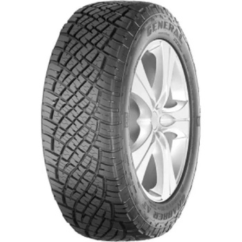 General Tire Grabber AT 225/70 R16 103T