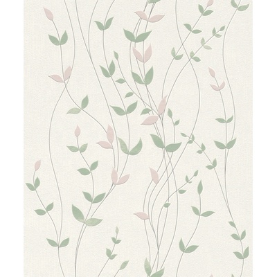 Rasch 416039 vliesová tapeta na zeď Deco style rozměry 0,53 x 10,05 m