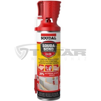 Soudal Soudabond Easy 500 ml (160510)
