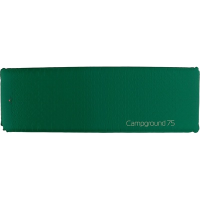 Robens Шалте Robens Campground 75 Sleeping mat - Forest Green - размер 195 x 63 x 7, 5 cm (560-0994-0111)