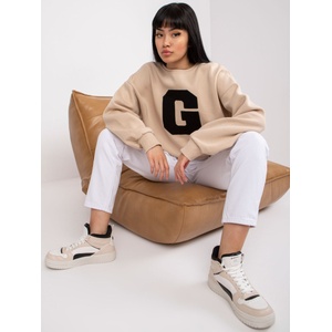 Ex Moda Дамски суичър модел 617/G. 11 ex moda