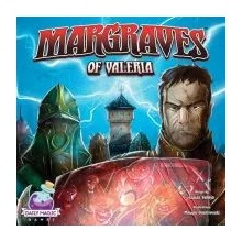 Daily Magic Games Margraves of Valeria