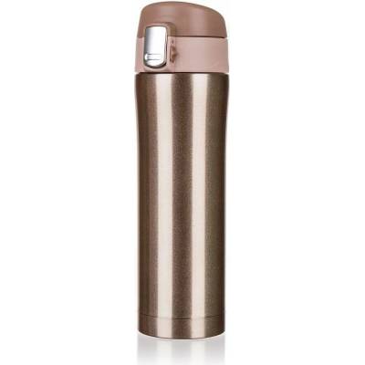 Banquet termohrnek 430 ml zlatý